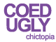 CoedUgly