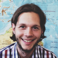 Billy Öhgren