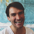 Daniel Swenson