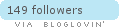 Follow on Bloglovin
