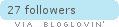 Follow on Bloglovin