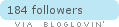 Follow on Bloglovin