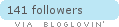 Follow on Bloglovin