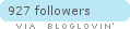 Follow on Bloglovin