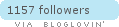 Follow on Bloglovin