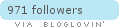 Follow on Bloglovin