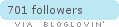 Follow on Bloglovin