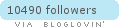 Follow INTRIGUE ME NOW