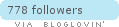 Follow on Bloglovin
