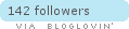Follow on Bloglovin