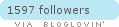 Follow on Bloglovin