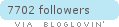 bloglovin