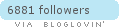 Follow on Bloglovin