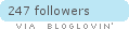 Follow Dawn´s World