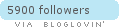 Follow A Rosie Outlook