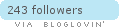 Follow New York Doll