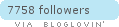 Follow Miss P............