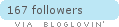 Follow on Bloglovin