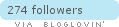 Follow on Bloglovin