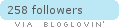 Follow Swedish Corner - Down Under