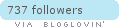 Follow on Bloglovin