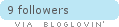 bloglovin
