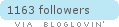 Follow on Bloglovin