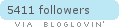 Follow on Bloglovin