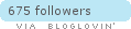 Follow on Bloglovin