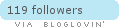 Follow Bisous Chic
