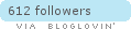 Follow on Bloglovin
