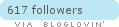 Follow on Bloglovin