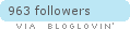 Follow on Bloglovin