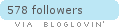 Follow Jennys Backwelt