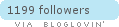 Follow on Bloglovin