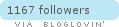 Follow on Bloglovin