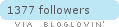 bloglovin