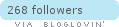 Follow on Bloglovin
