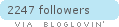 Follow Vanilla Crush