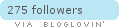 Follow on Bloglovin