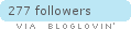 Follow on Bloglovin