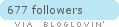 Follow on Bloglovin