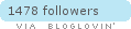 Follow Strangeness and Charms