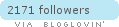 Follow on Bloglovin