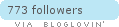 Follow on Bloglovin