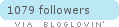 Follow on Bloglovin