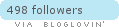 Follow on Bloglovin