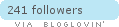 Follow on Bloglovin