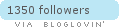 Follow on Bloglovin