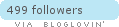 Follow on Bloglovin
